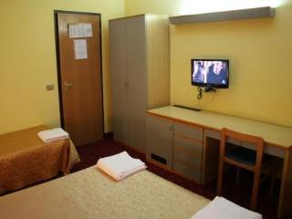 Hotell Lugano