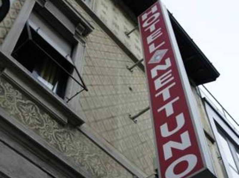 Hotel Nettuno Milano