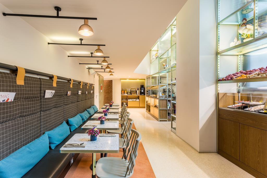 Hotell Mate Collection Giulia, 4*