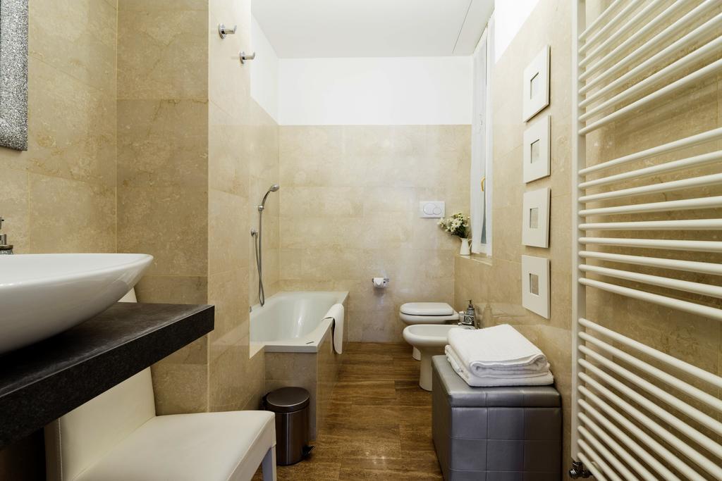 Milano Apartments * Milano