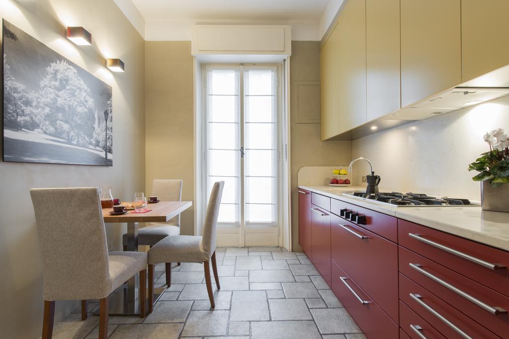 Appartement Central Station Apartment - Battaglia 38