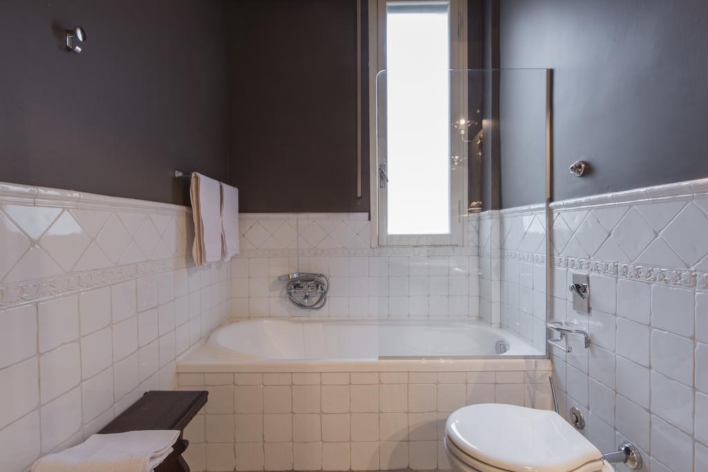 Central Station Apartment - Battaglia 38 Appartement *
