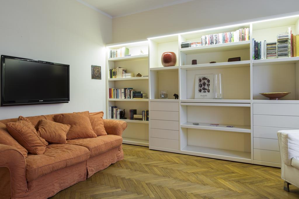 Central Station Apartment - Battaglia 38 Appartement