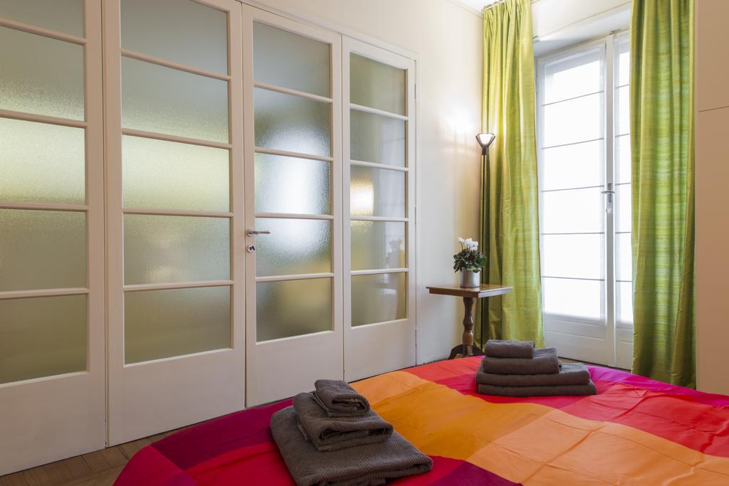 Central Station Apartment - Battaglia 38 Appartement