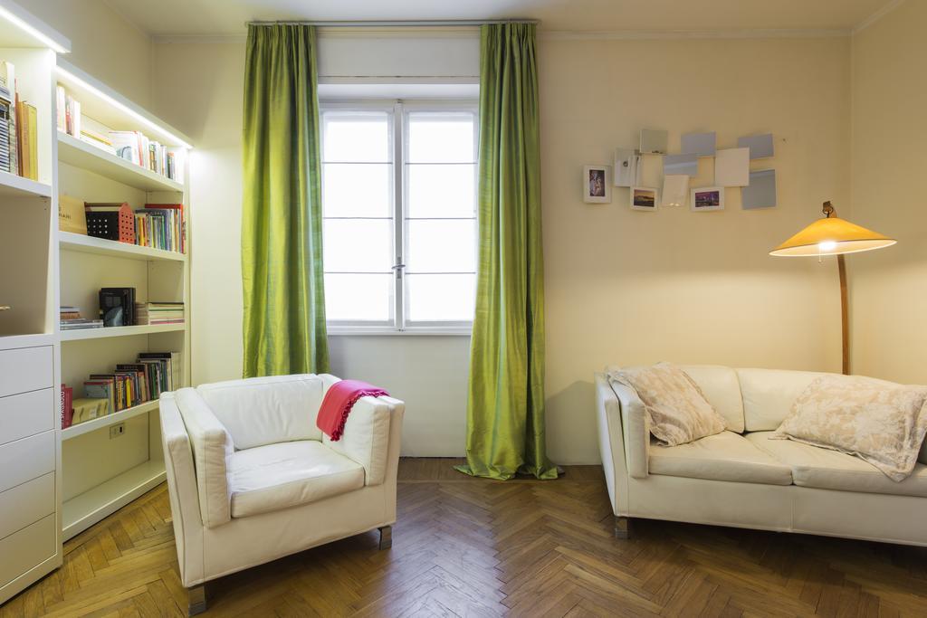 Central Station Apartment - Battaglia 38 Appartement