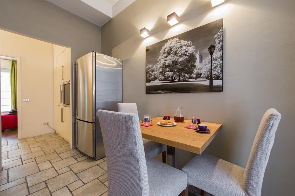 Central Station Apartment - Battaglia 38 Appartamento