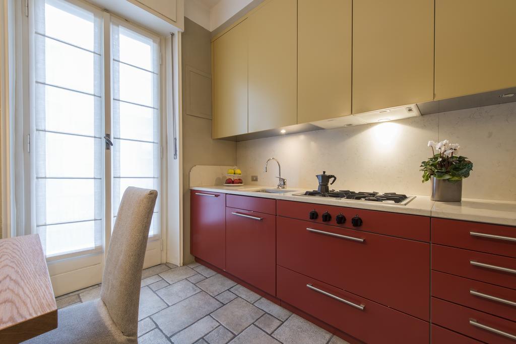 Central Station Apartment - Battaglia 38 Appartement *