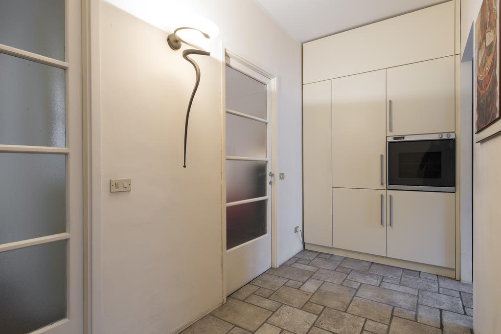 Appartement Central Station Apartment - Battaglia 38 *