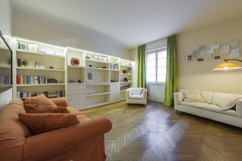 Appartamento Central Station Apartment - Battaglia 38