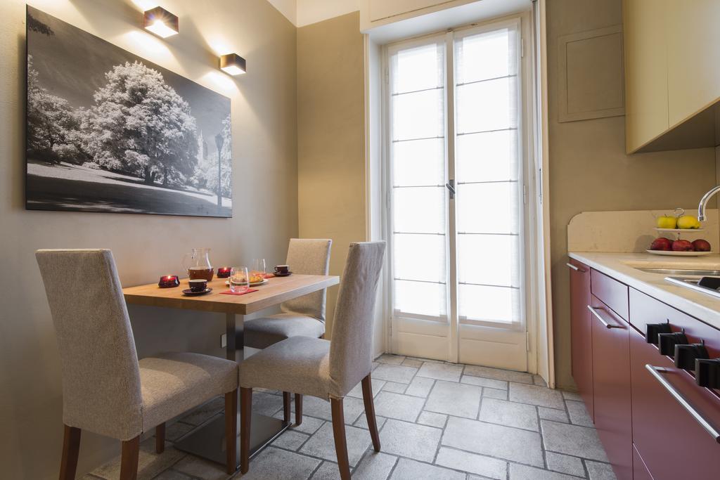 Central Station Apartment - Battaglia 38 Appartement *