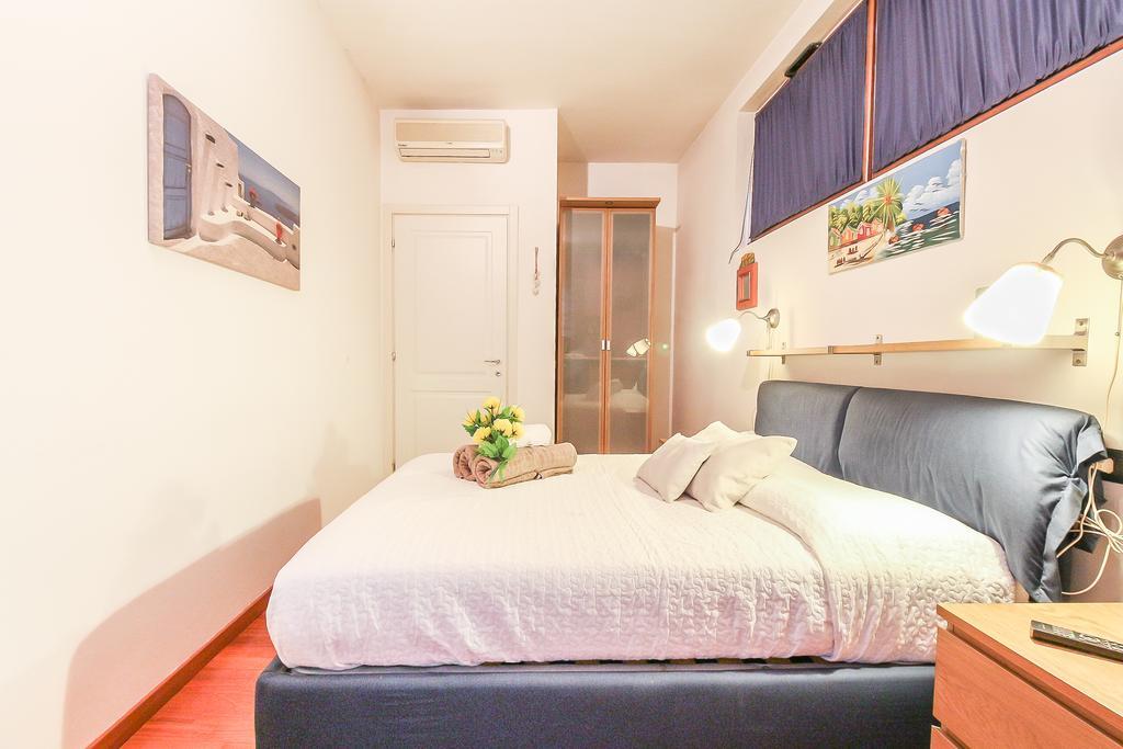 Alessia's Flat- Lorenteggio Appartamento *