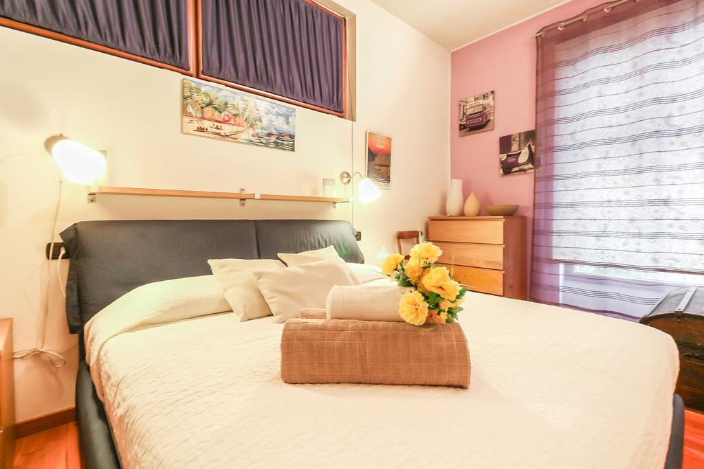 Alessia's Flat- Lorenteggio Milano