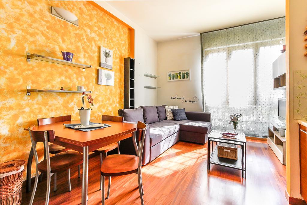 Appartamento Alessia's Flat- Lorenteggio