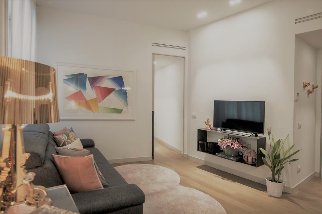 Madeleine - Brera Appartement