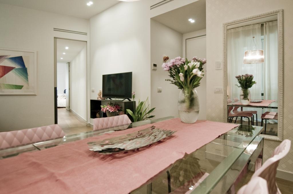 Apartment Madeleine - Brera