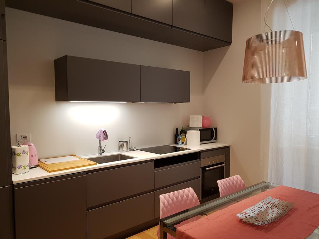Madeleine - Brera Appartement *