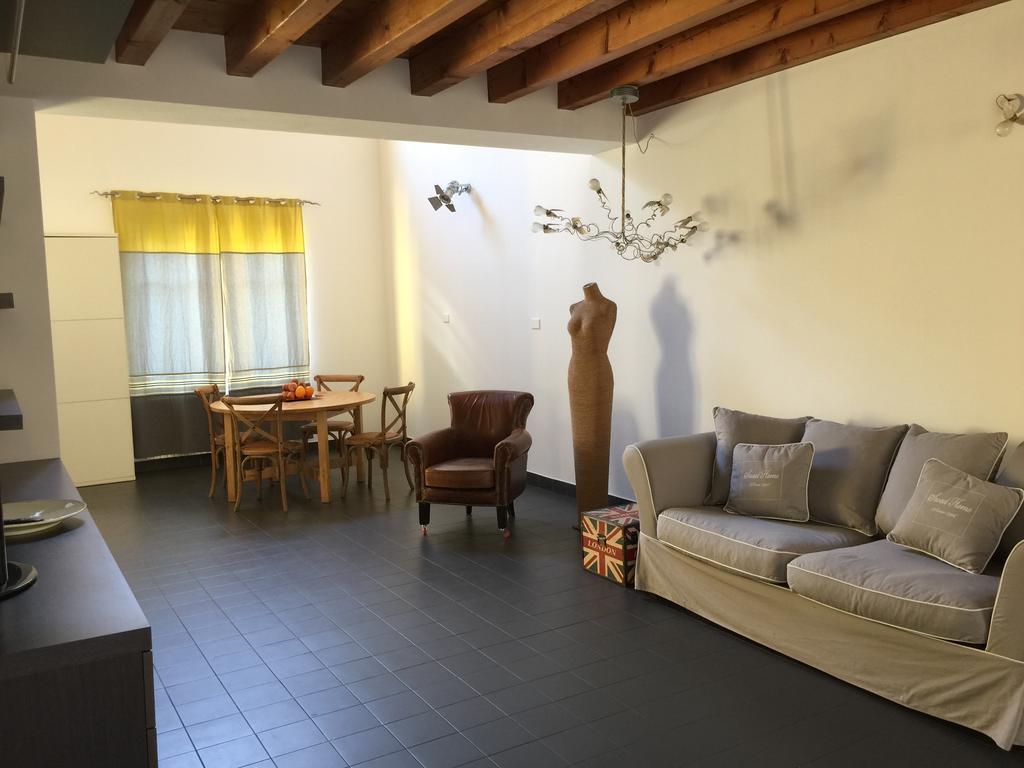 Lejlighed Cocco House