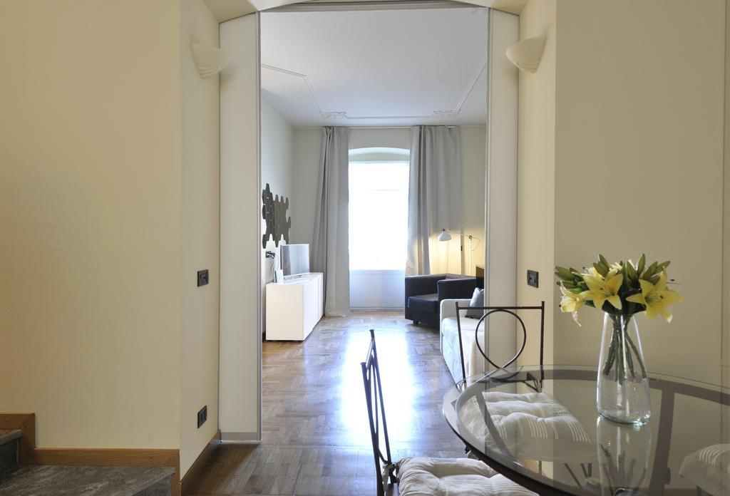 Apartment Design Duomo *