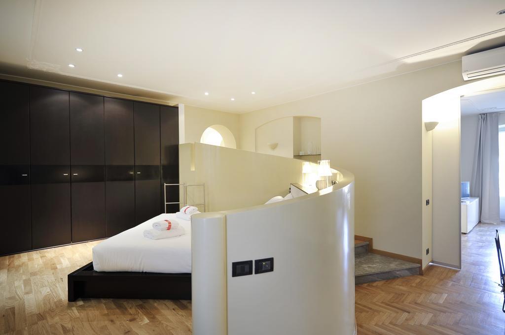 Design Duomo Apartment