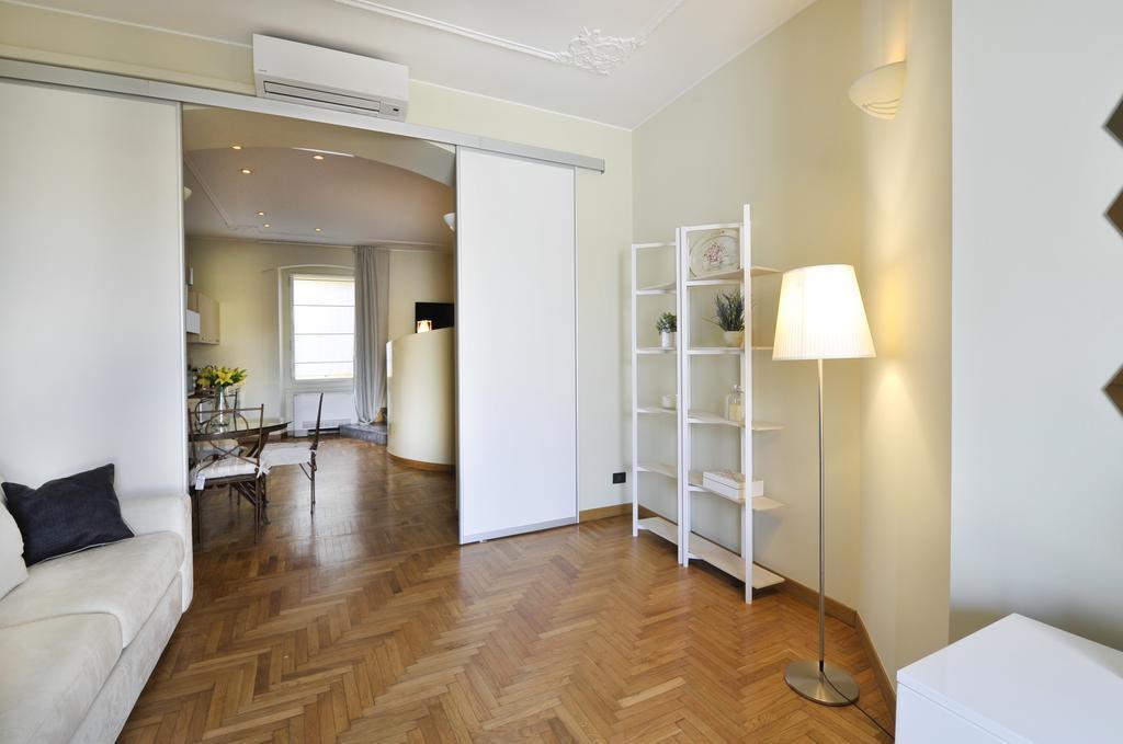 Design Duomo Apartment