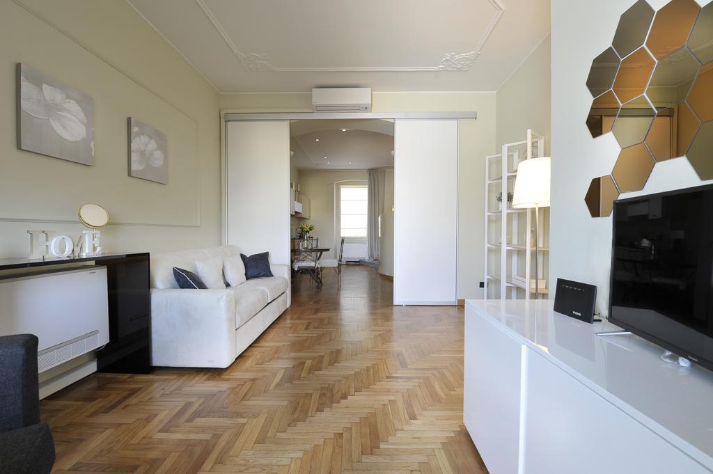 Apartment Design Duomo *