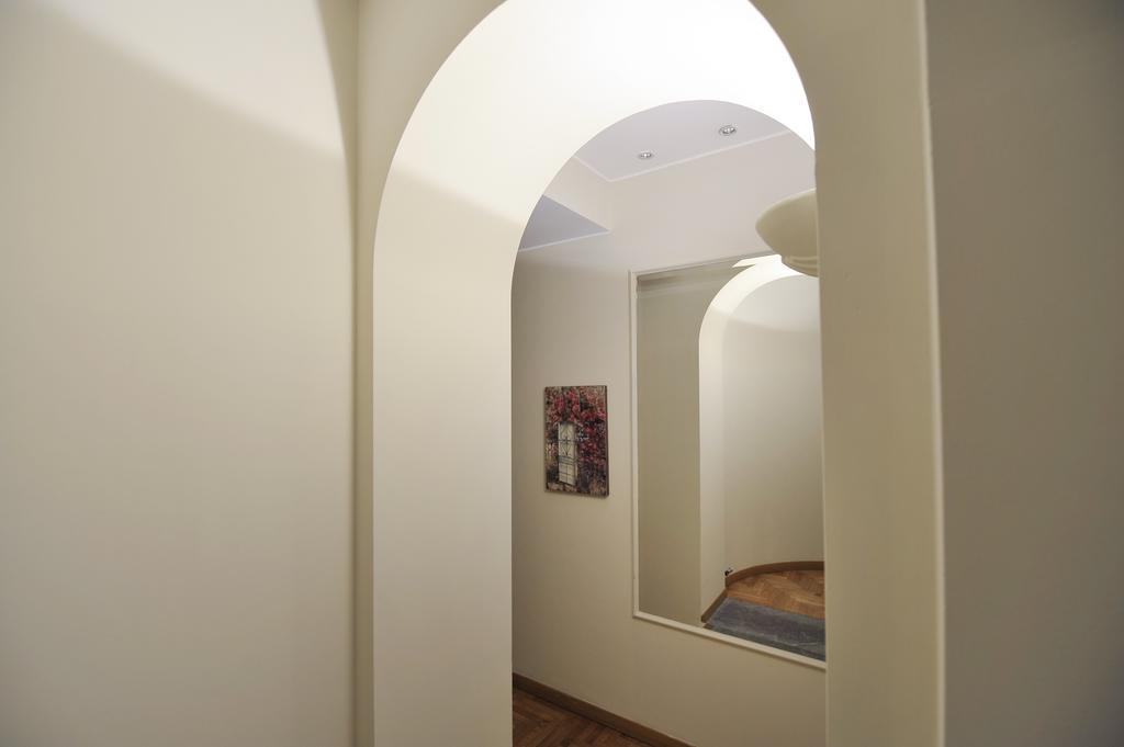 Apartment Design Duomo Milan