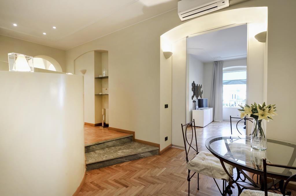 Design Duomo Apartment Milan