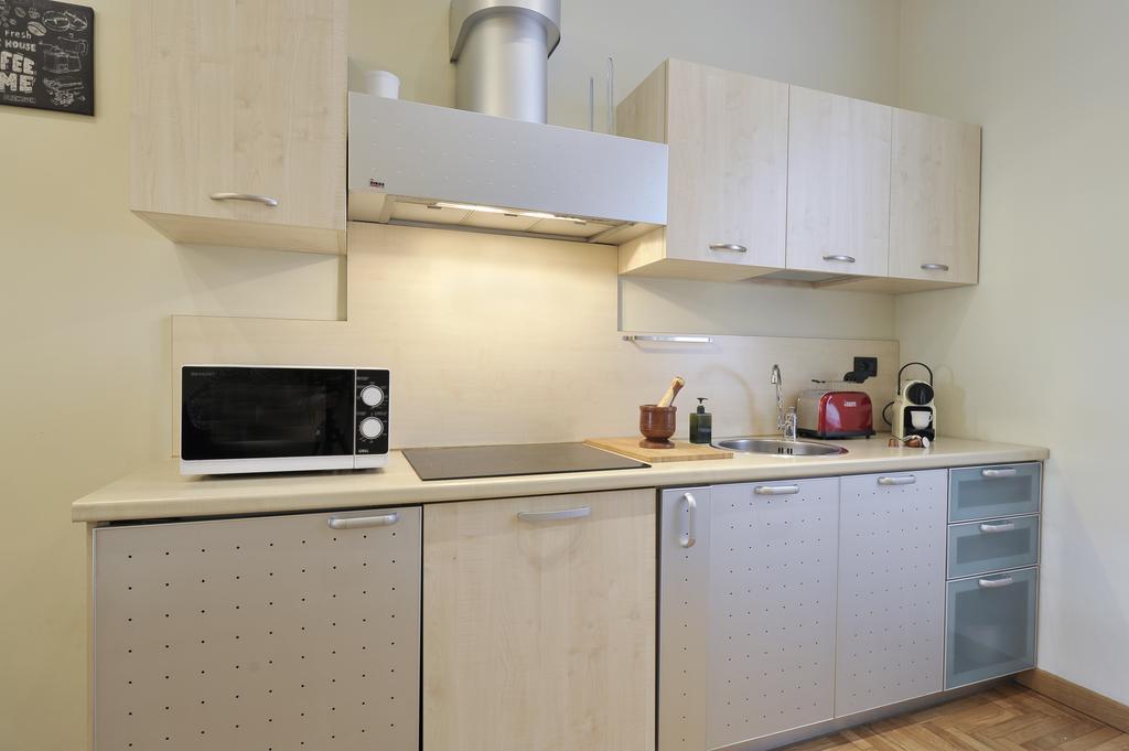 Apartment Design Duomo Milan