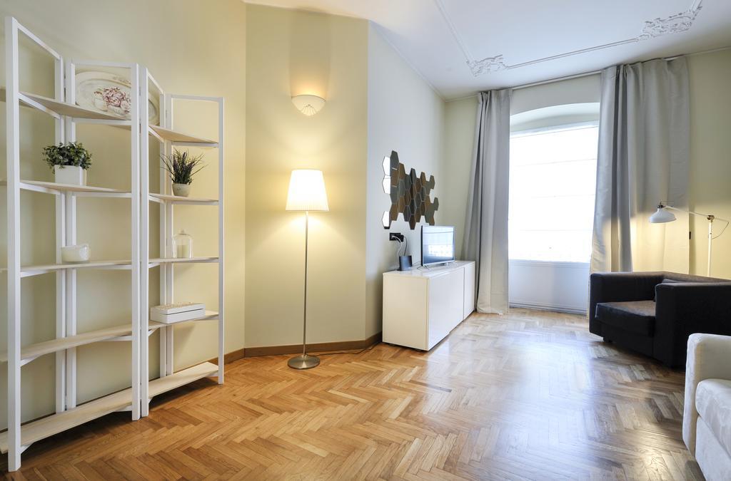 Design Duomo Apartment