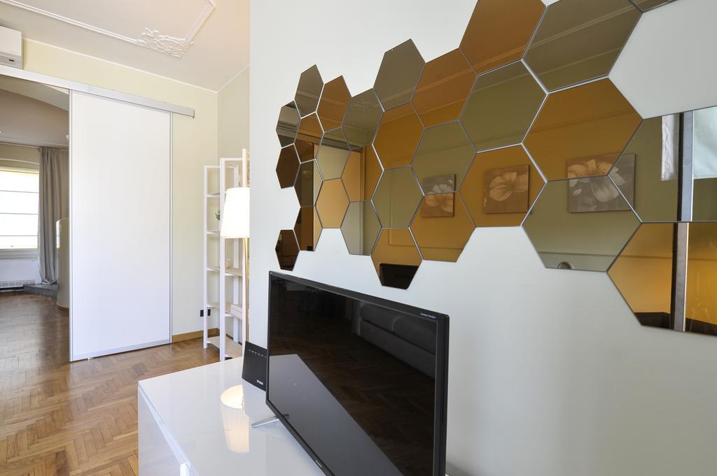 Apartment Design Duomo *