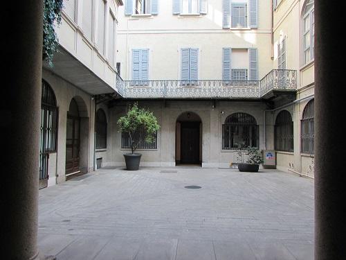 Gjestgiverier Innperfect Milano