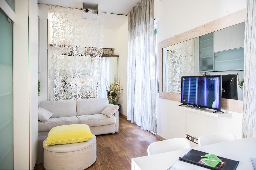 Hemeras Boutique Homes - Design Flats Near The City Center