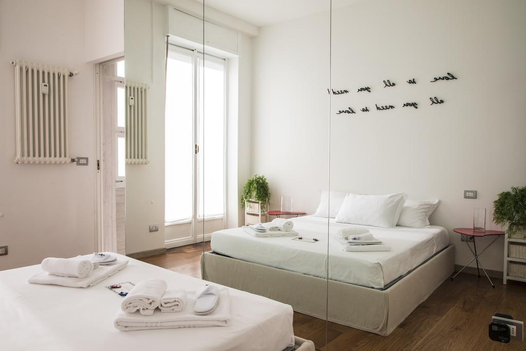 Hemeras Boutique Homes - Design Flats Near The City Center Mailand