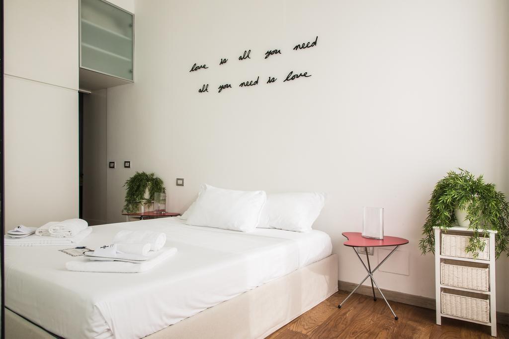 Hemeras Boutique Homes - Design Flats Near The City Center * Mailand