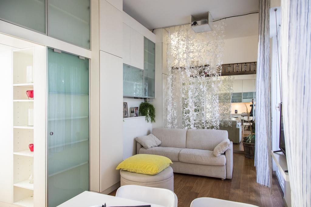Hemeras Boutique Homes - Design Flats Near The City Center Mailand