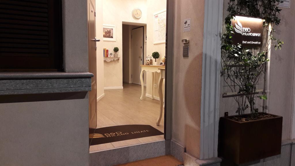 Bed Linate Mailand