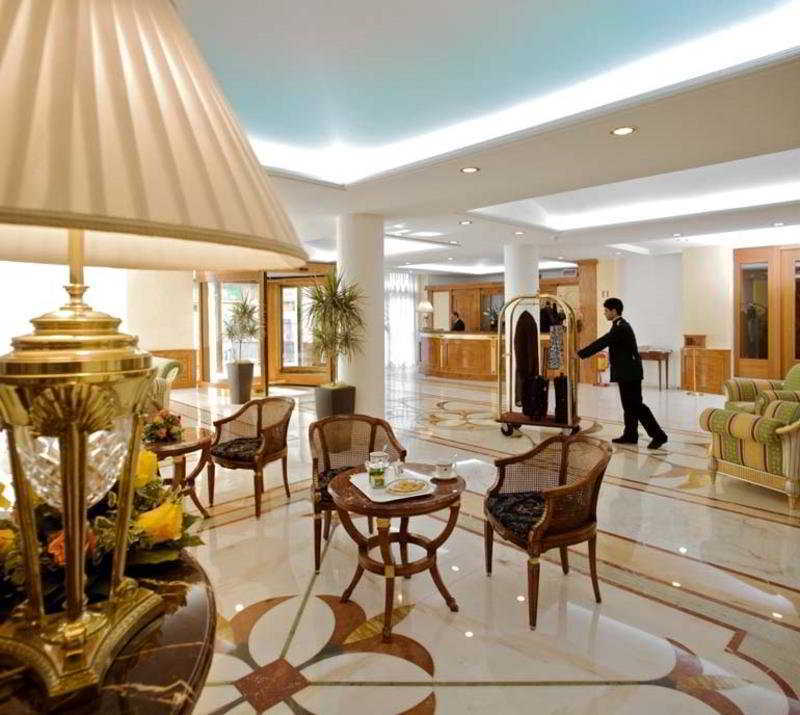 Hotel Marconi Milaan