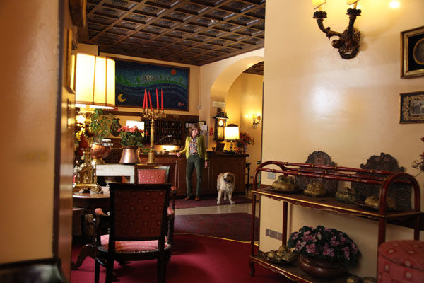 Hotel San Guido Milano
