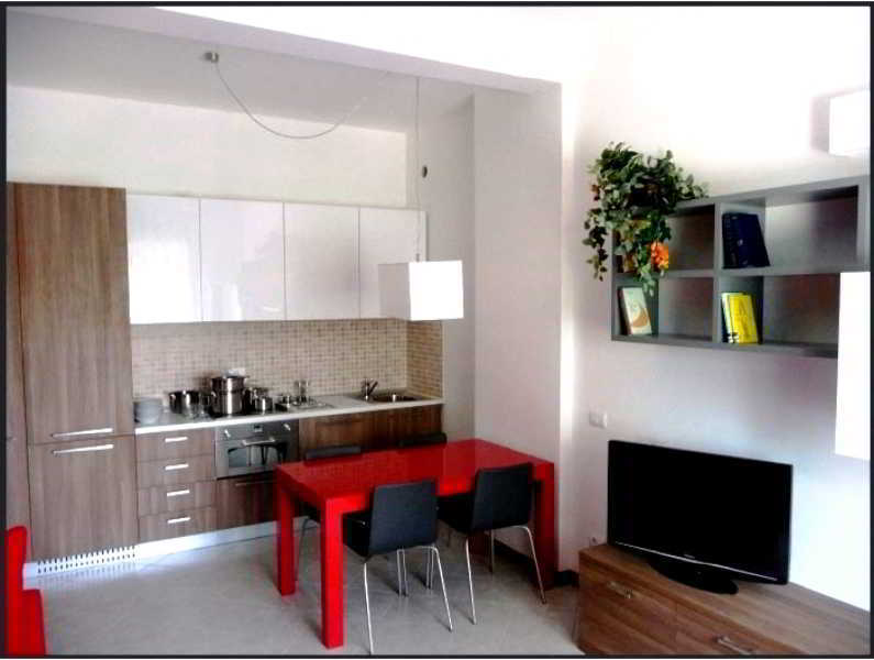 Residenza Cenisio