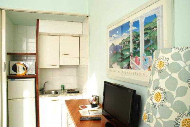 Navigli Aparthotel Milan