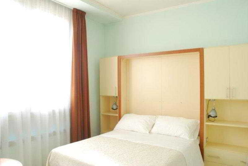 Aparthotel Navigli Milan