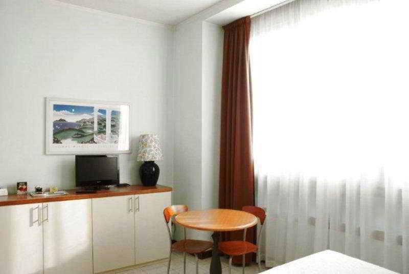 Navigli Aparthotel