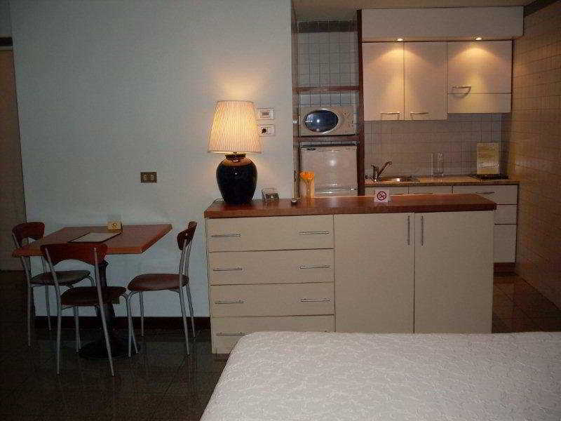 Aparthotel Navigli Milan