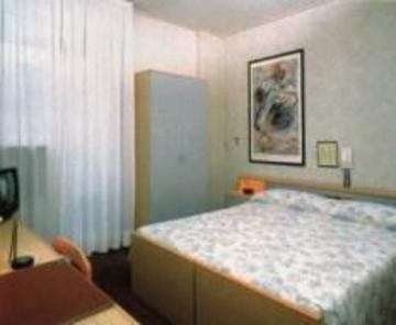 Lugano Hotell 3*