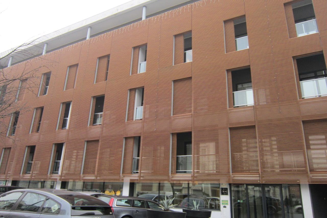 Hotel Ih Watt 13 Milan