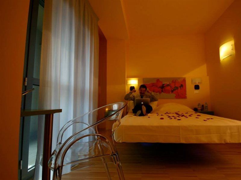Mihotel Milano