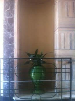 Expo House Station Milano