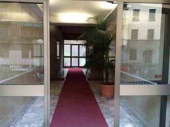 Appartamento Expo House Station