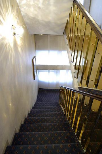 Accursio Hotell
