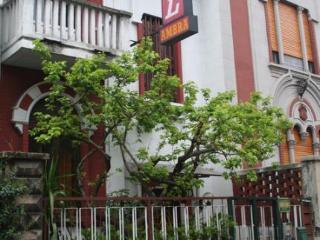 Ambra Hotel Milano